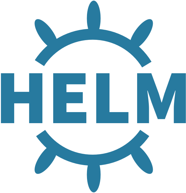 Helm Logo